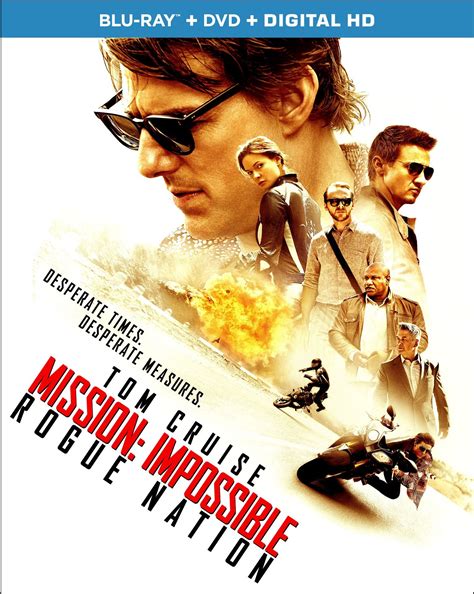 mission impossible torrent